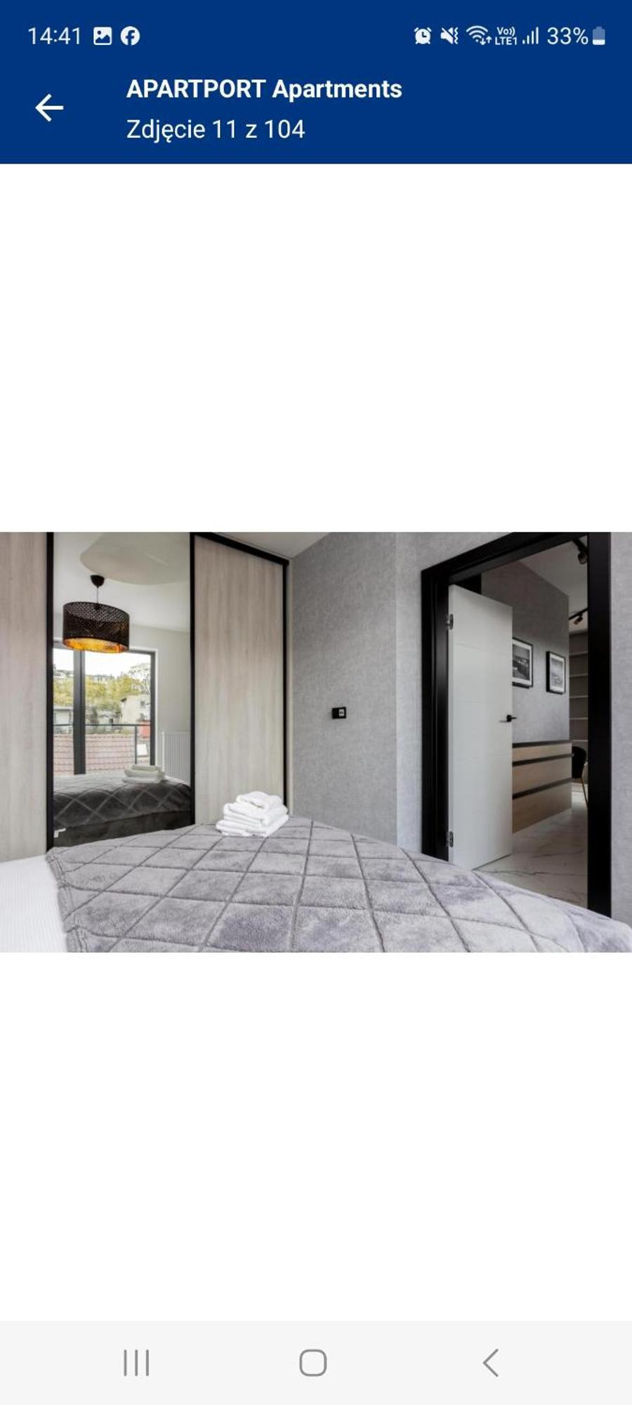 Apartport Nowoczesne Apartamenty グディニャ エクステリア 写真